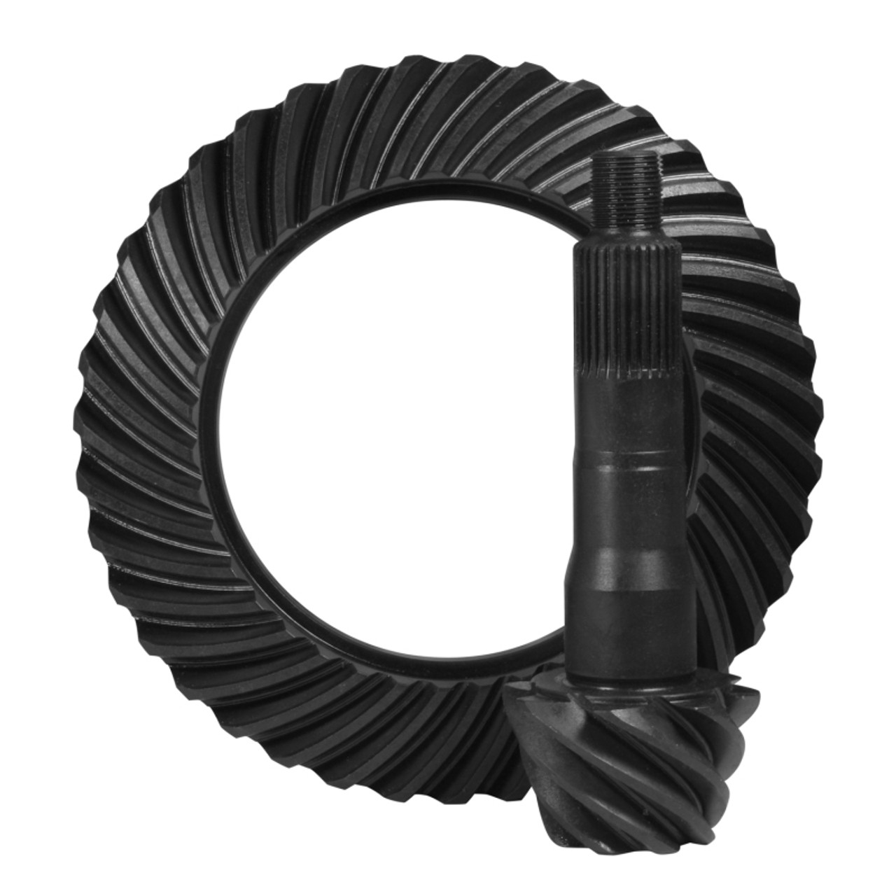 Yukon Gear High Performance Rear Gear Set 07-19 Toyota Tundra 9.5in / 4.88 Ratio / 32 Spline - YG T9.5-488