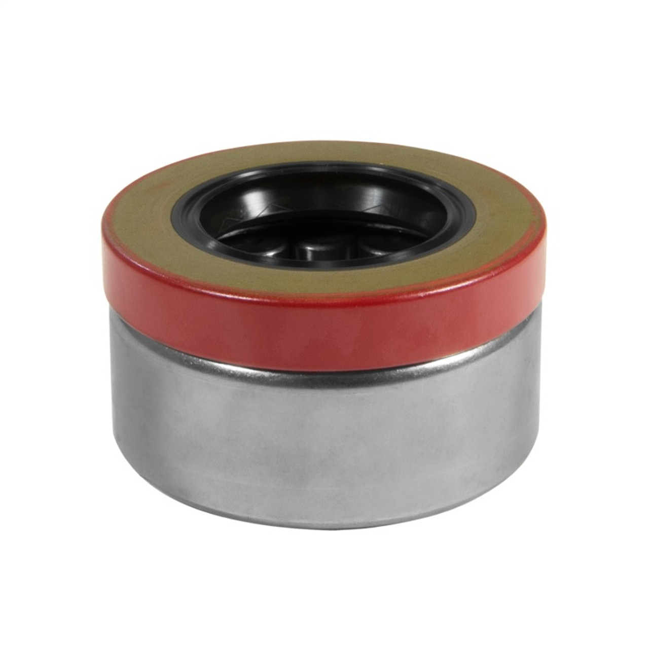 Yukon 9.75in Ford 3.55 Rear Ring & Pinion Install Kit 34 Spline Positraction Axle Bearings - YGK2103