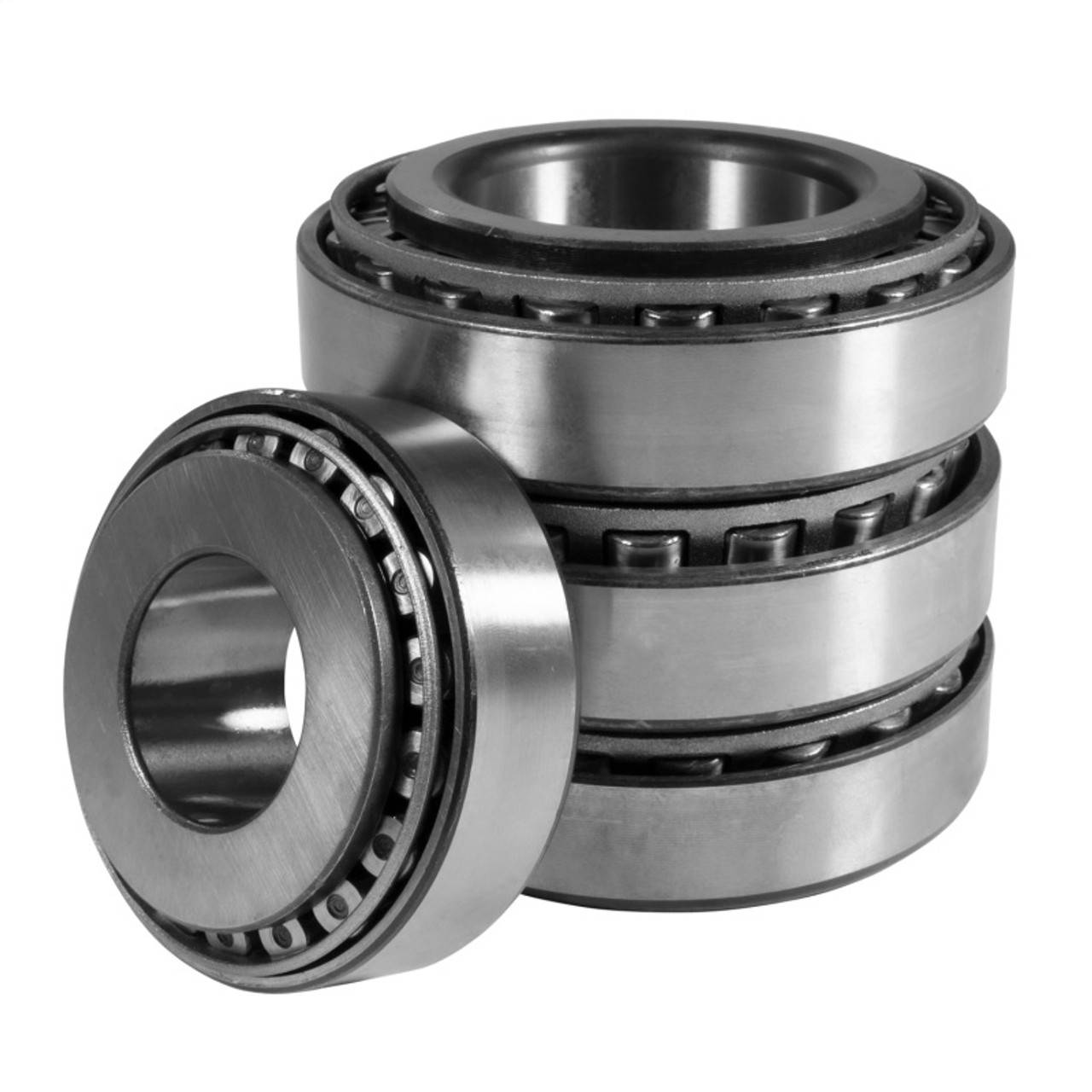 Yukon 10.5in Ford 4.30 Rear Ring & Pinion Install Kit - YGK2137