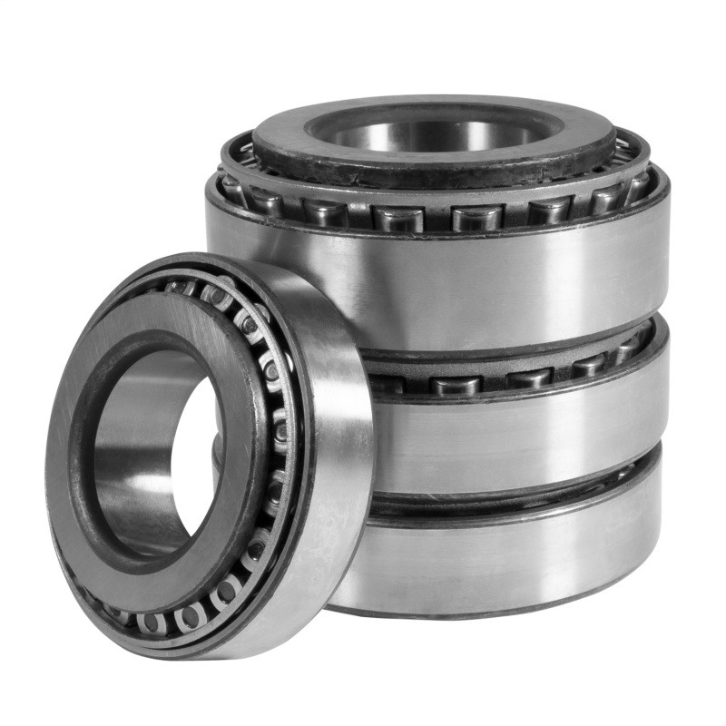 Yukon 11.25in Dana 80 Thin 3.73 Rear Ring & Pinion Install Kit 4.125in OD Bearing - YGK2159
