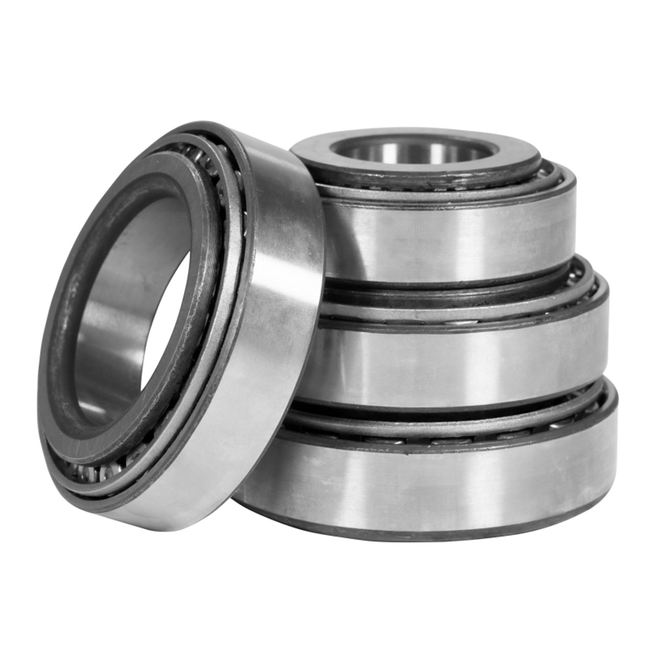 Yukon 8.25in/213mm CHY 3.07 Rear Ring & Pinion Install Kit - YGK2202