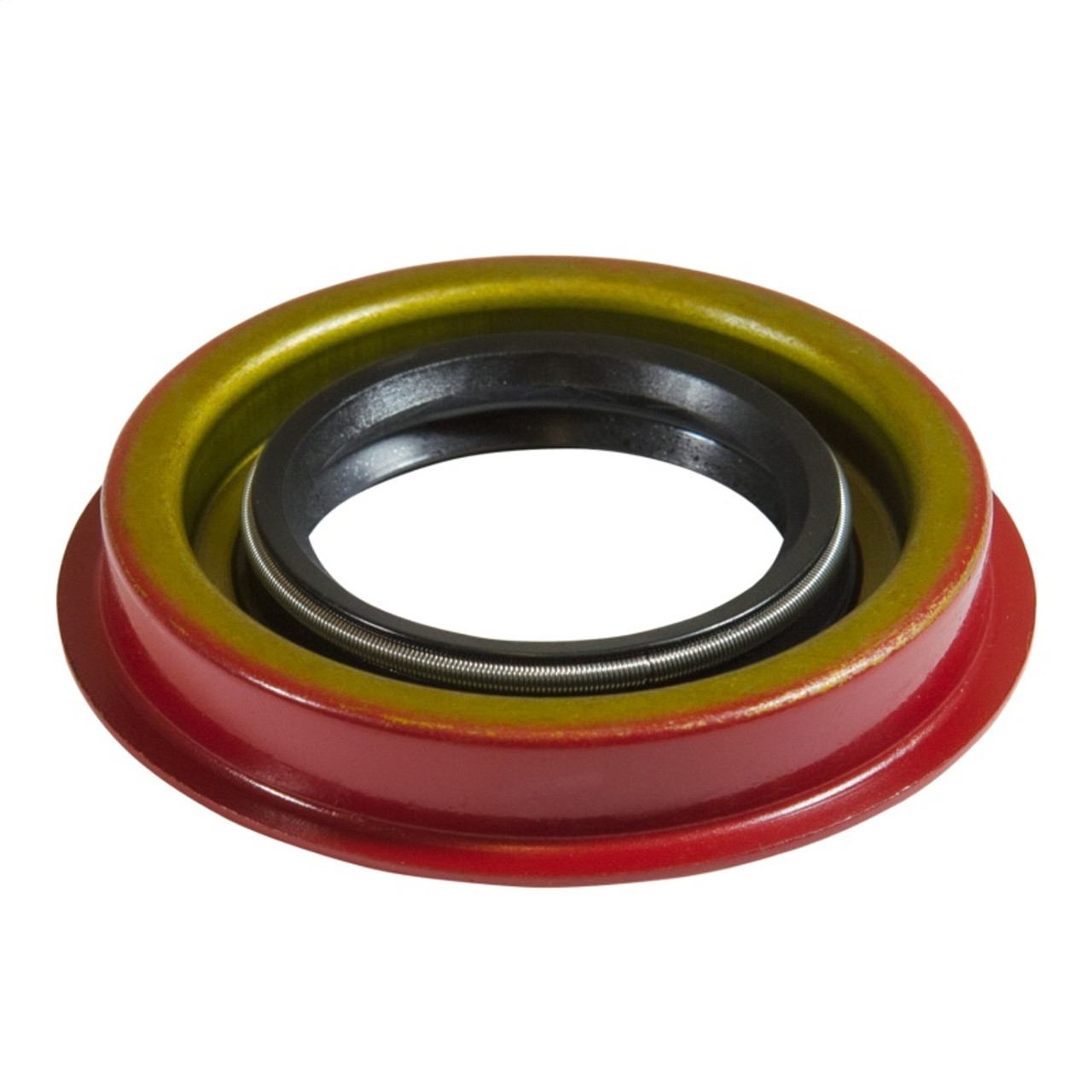 Yukon 7.5in/7.625in GM 3.42 Rear Ring & Pinion Install Kit 28 Spline Positraction Axle Bearings - YGK2245