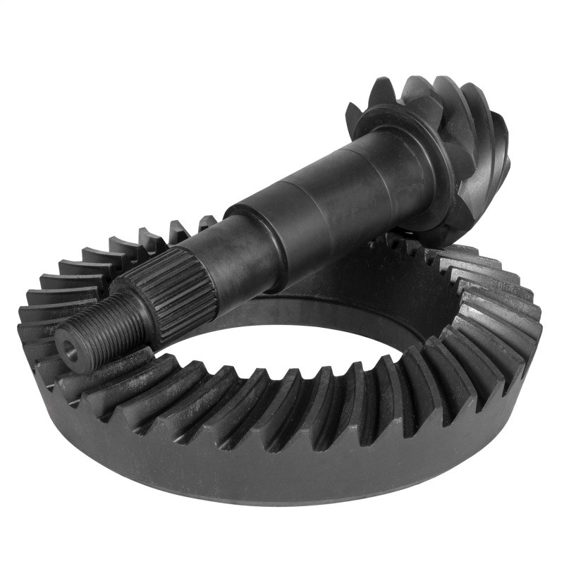 Yukon 70-96 Chevrolet Caprice / 73-83 Chevrolet Malibu Re-Gear Kit - 8.5in Diff 28 Spline 3.08 Ratio - YGK2335