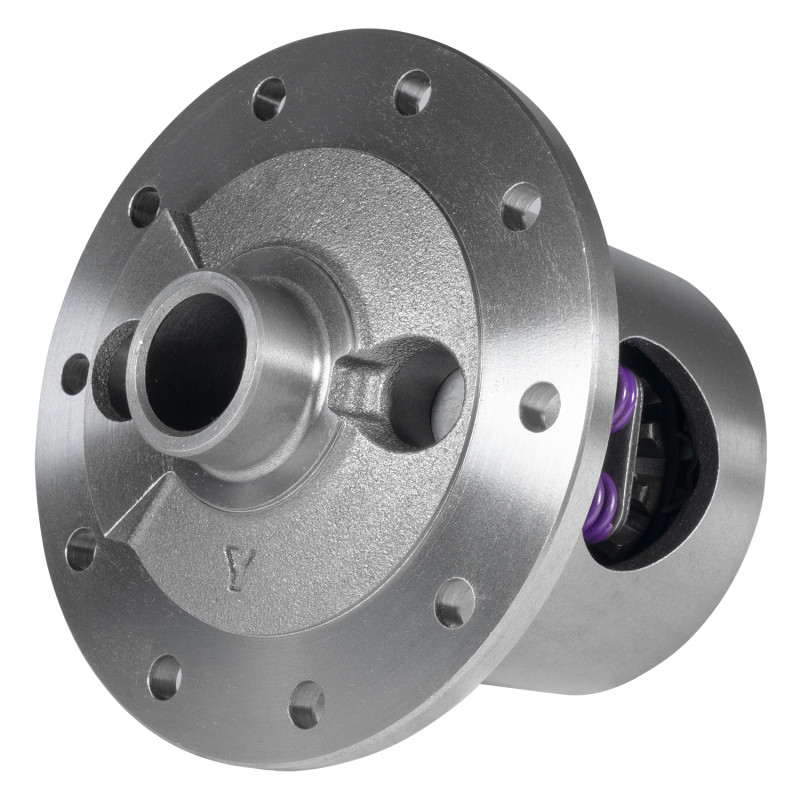 Yukon 70-96 Chevrolet Caprice / 73-83 Chevrolet Malibu Re-Gear Kit - 8.5in Diff 28 Spline 3.08 Ratio - YGK2335