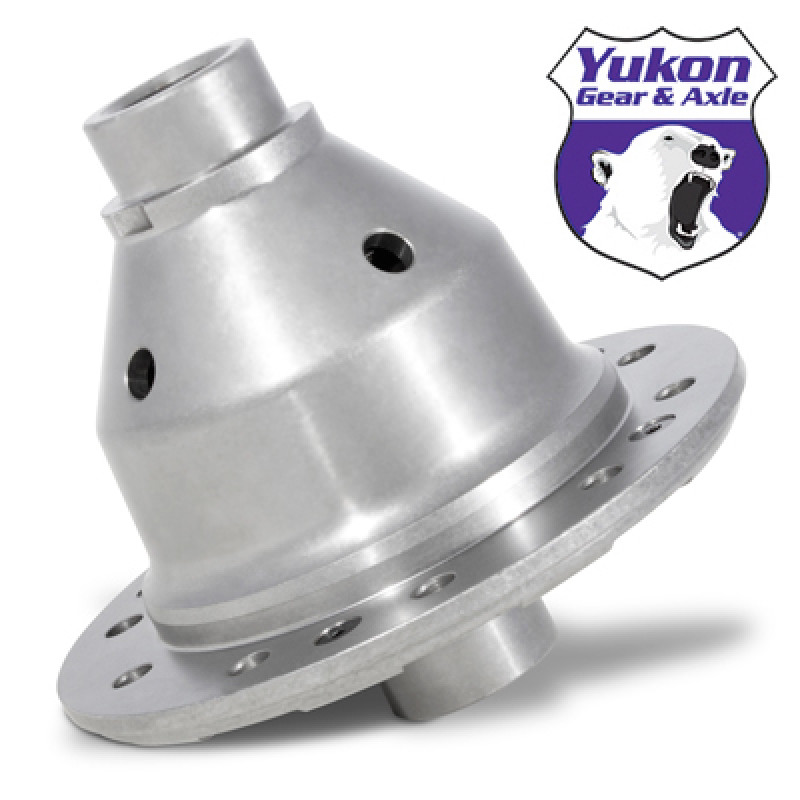 Yukon Gear Grizzly Locker / Dana 50 / 30 Spline - YGLD50-30