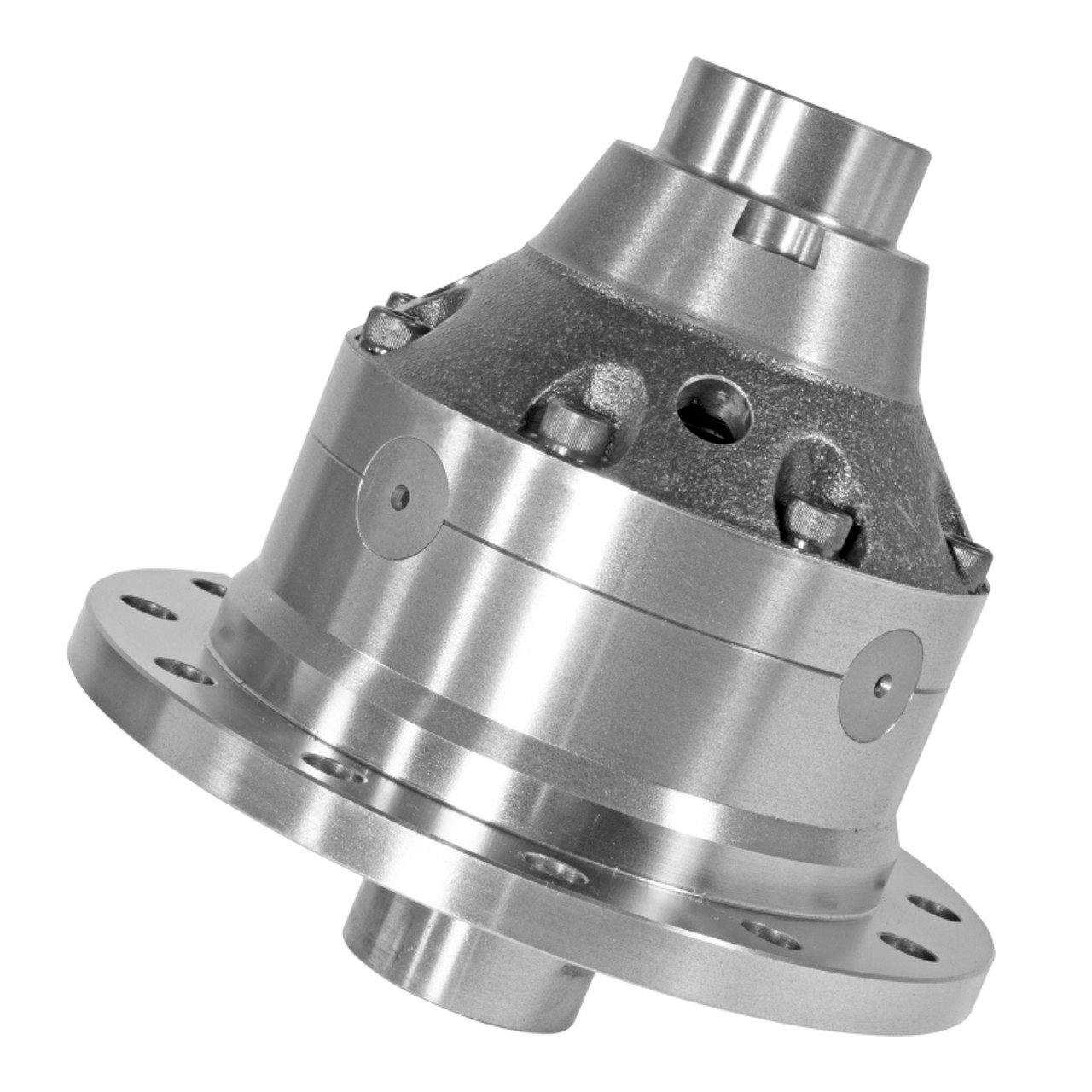 Yukon Gear Grizzly Locker For Dana 60 / 4.10 & Down / 35 Spline - YGLD60-3-35