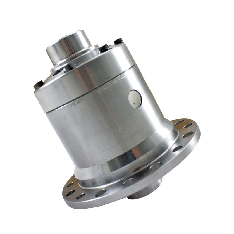 Yukon Gear Grizzly Locker For Model 35 w/ 30 Spline Axles / 3.54 Up - YGLM35-4-30