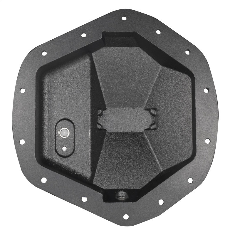 Yukon Gear Hardcore Diff Cover for 11.5in & 11.8in GM Dodge Ram - YHCC-AAM11.5