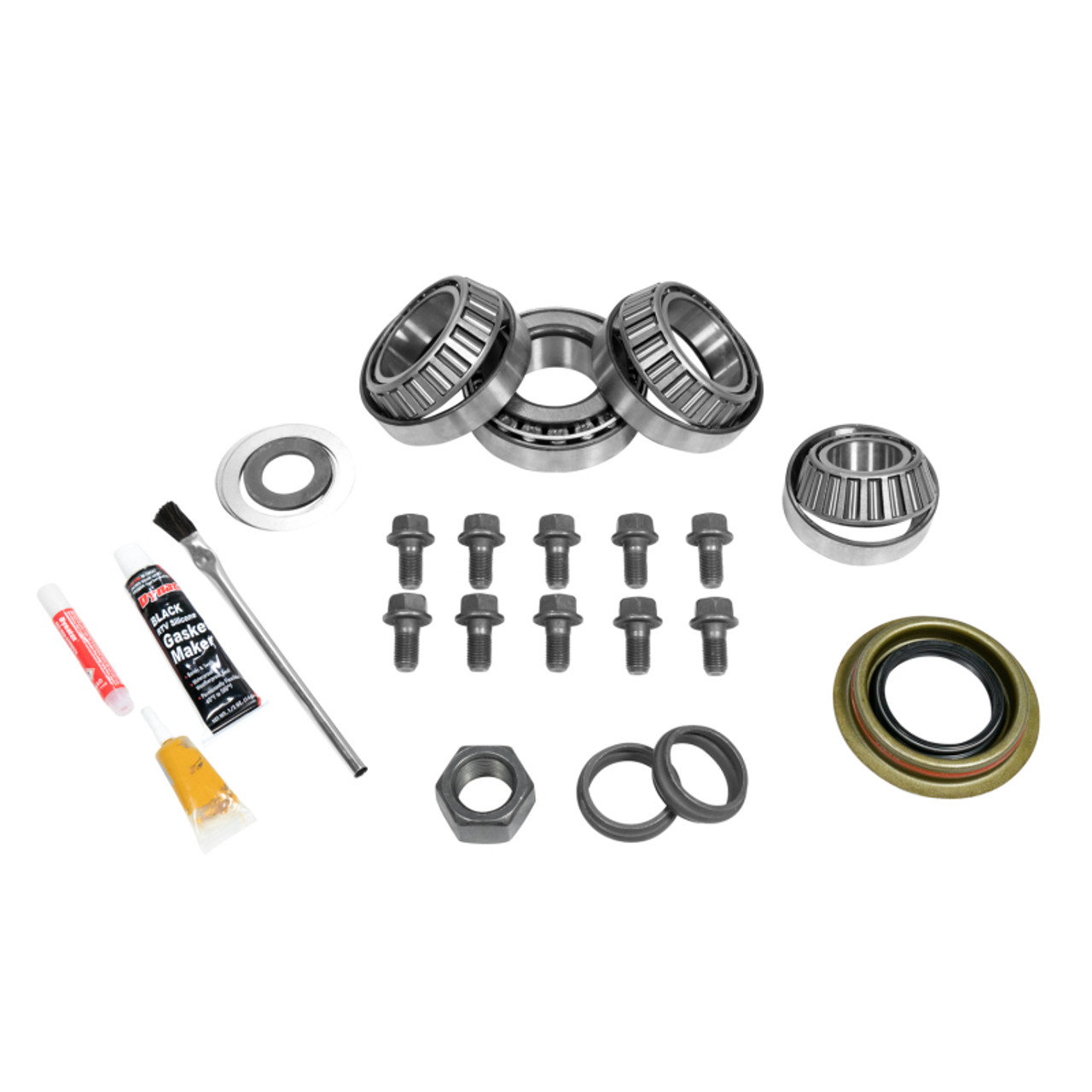 Yukon Gear Master Overhaul Kit For Chrysler 05+ 8.25in Diff - YK C8.25-C