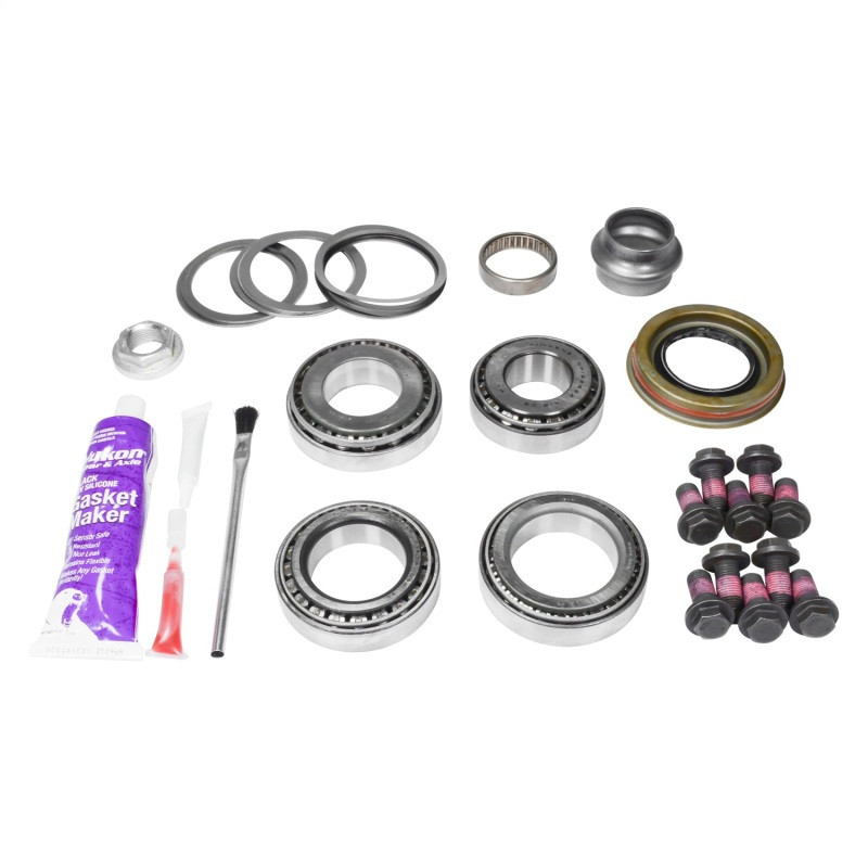 Yukon Master Overhaul Kit for 15-20 GM Colorado/Canyon Front Dana 200mm Differential - YK DM200-F