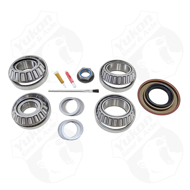 Yukon Gear Master Overhaul Kit For Dana S135 - YK DS135