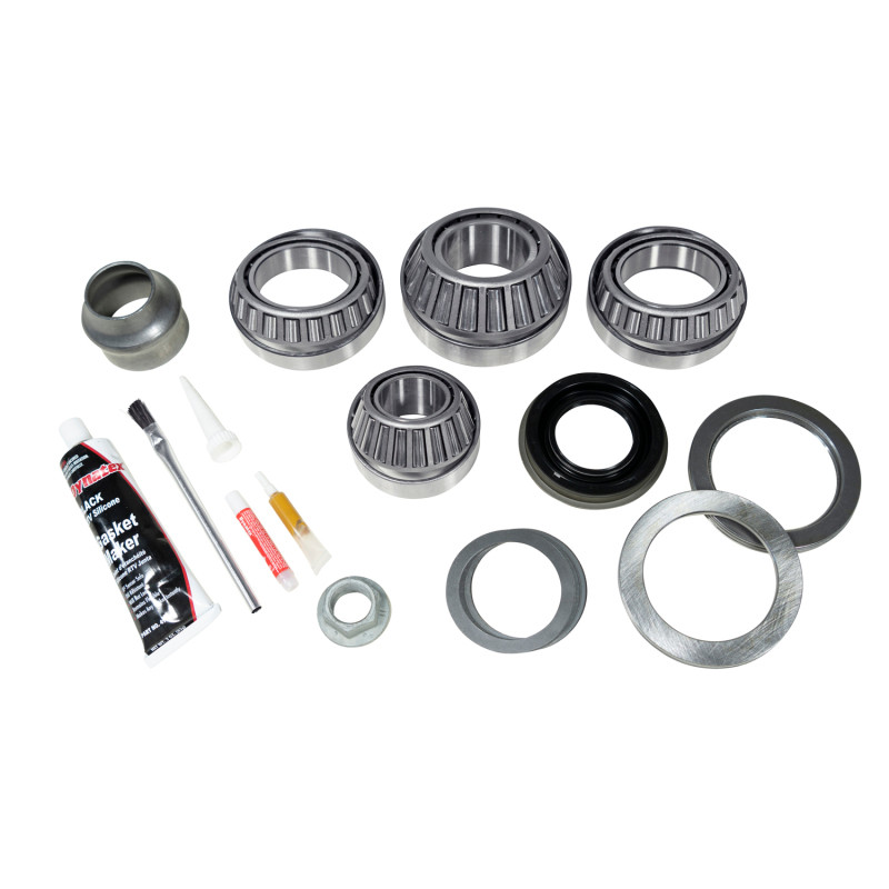 Yukon Gear Master Overhaul Kit For 11+ Ford 9.75in Diff - YK F9.75-D