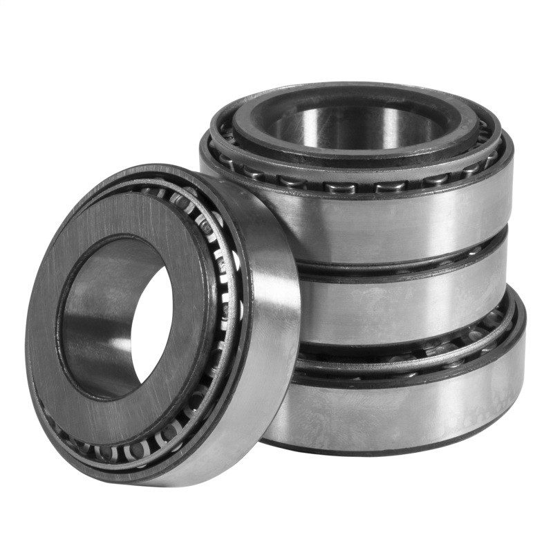 Yukon Gear Master Overhaul Kit For GM 8.5in Rear Diff - YK GM8.5