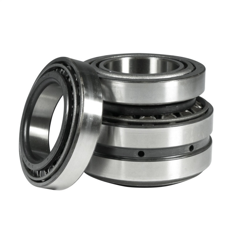 Yukon Gear Master Overhaul Kit For GM H072 Diff w/ Load Bolt - YK GMHO72-B