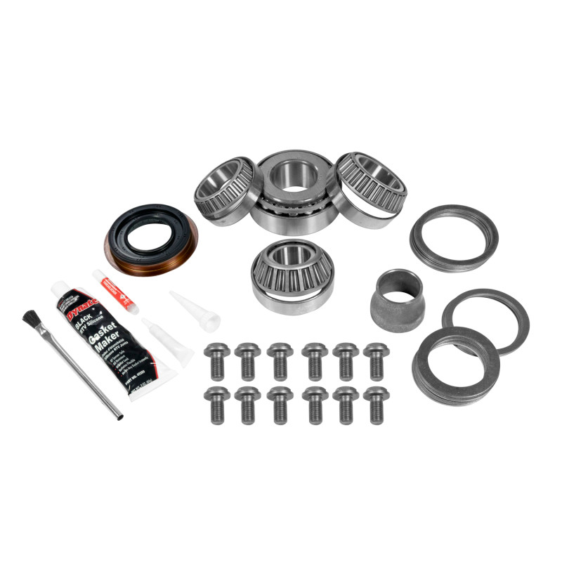 Yukon Gear Differential Master Rebuild Kit for Toyota 8.75in Differential - YK T8.75