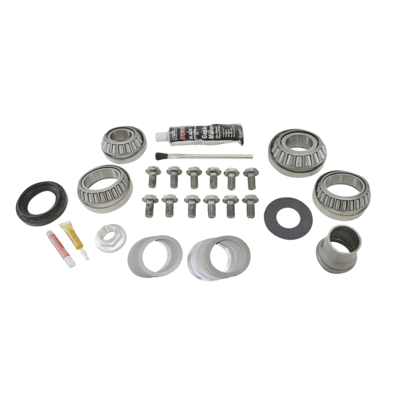 Yukon Gear Master Overhaul Kit For Toyota 9.5in Diff - YK T9.5