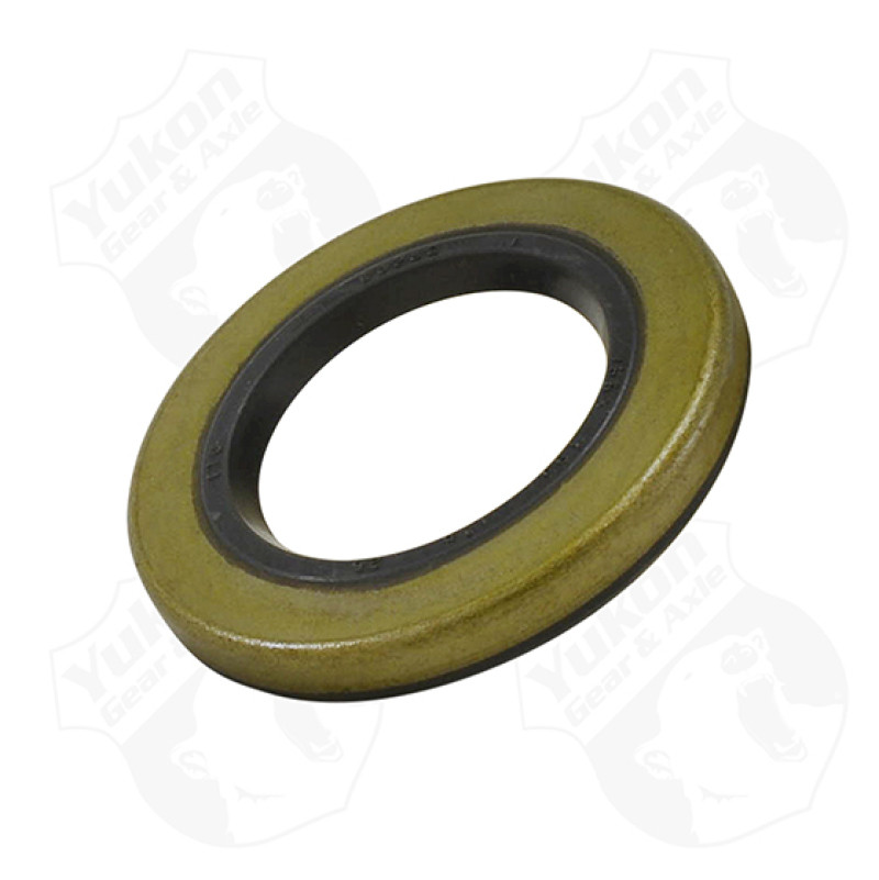 Yukon Gear 2.00in OD Replacement Inner Axle Seal For Dana 30 and 27 - YMS40576S