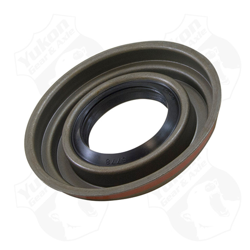 Yukon Gear Replacement Dana 50 Pinion Seal / 1998-2000 Only - YMS47761