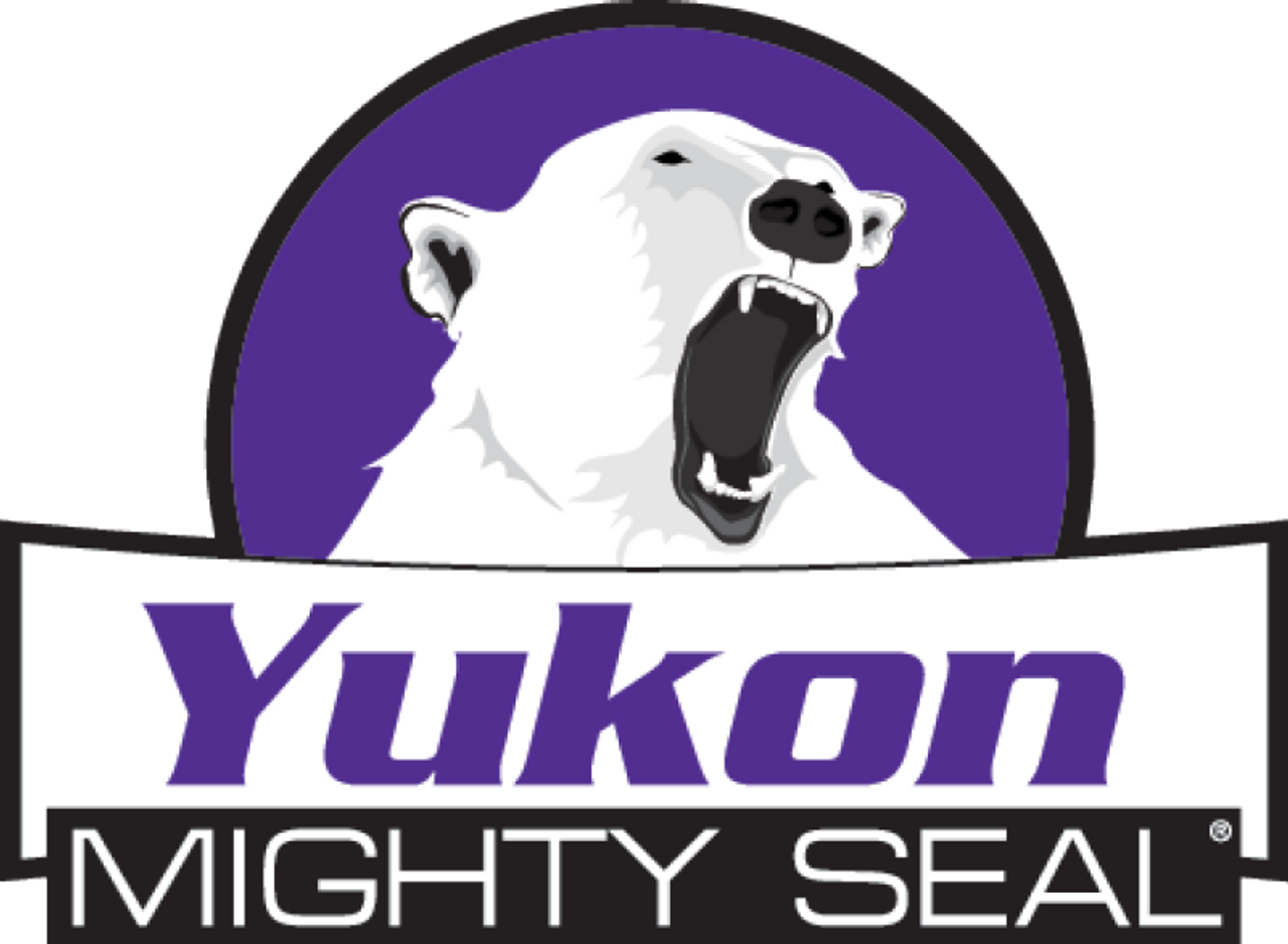 Yukon Gear Some 8.2 Buick / Oldsmobile / Pontiac / Some 8.5 Oldsmobile Axle Seal / Inner - YMS8594S