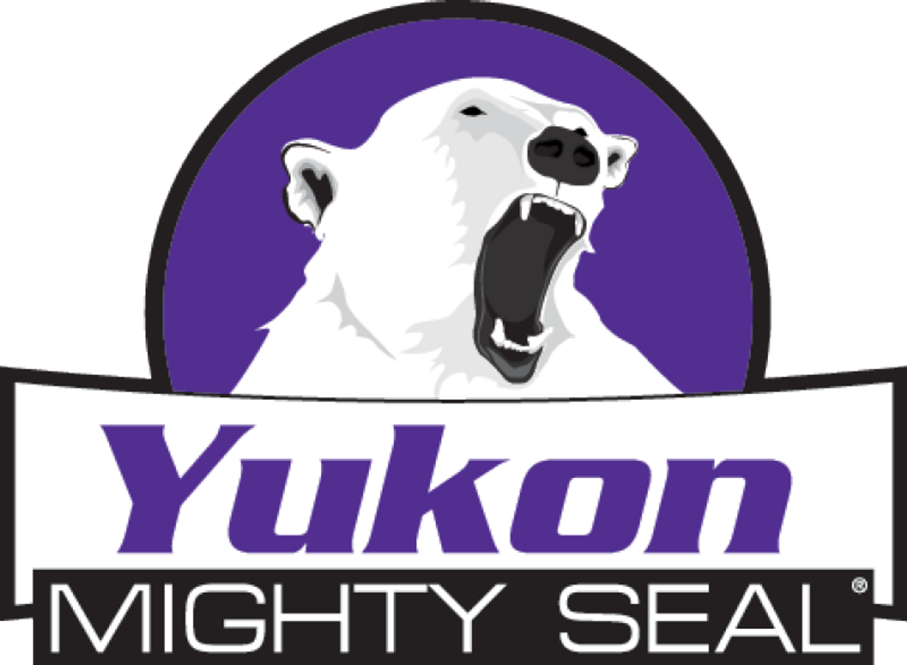 Yukon Gear 03-06 Pontiac Gto Diff Side Seal - YMSG1019 Yukon Gear 03-06 Pontiac Gto Diff Side Seal - YMSG1019