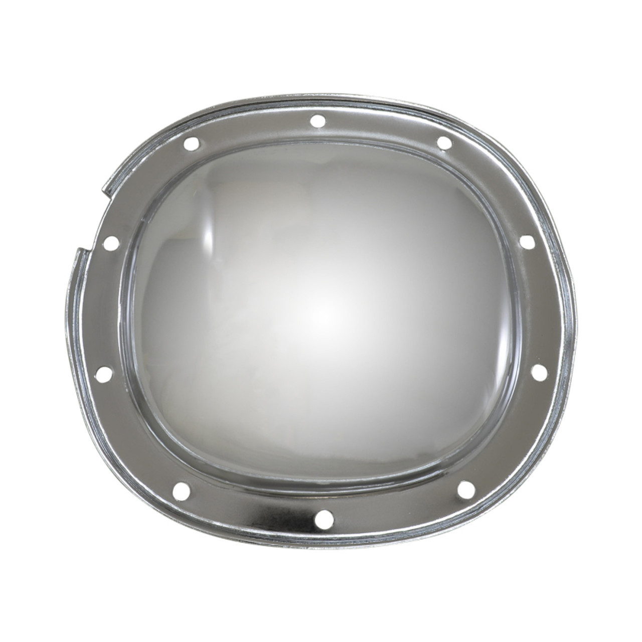 Yukon Gear Chrome Cover For 7.5in GM - YP C1-GM7.5