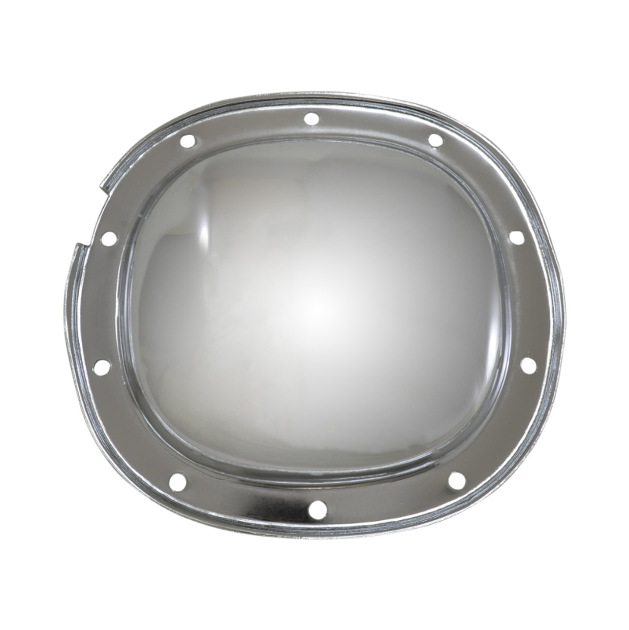 Yukon Gear Chrome Cover For 7.5in GM - YP C1-GM7.5