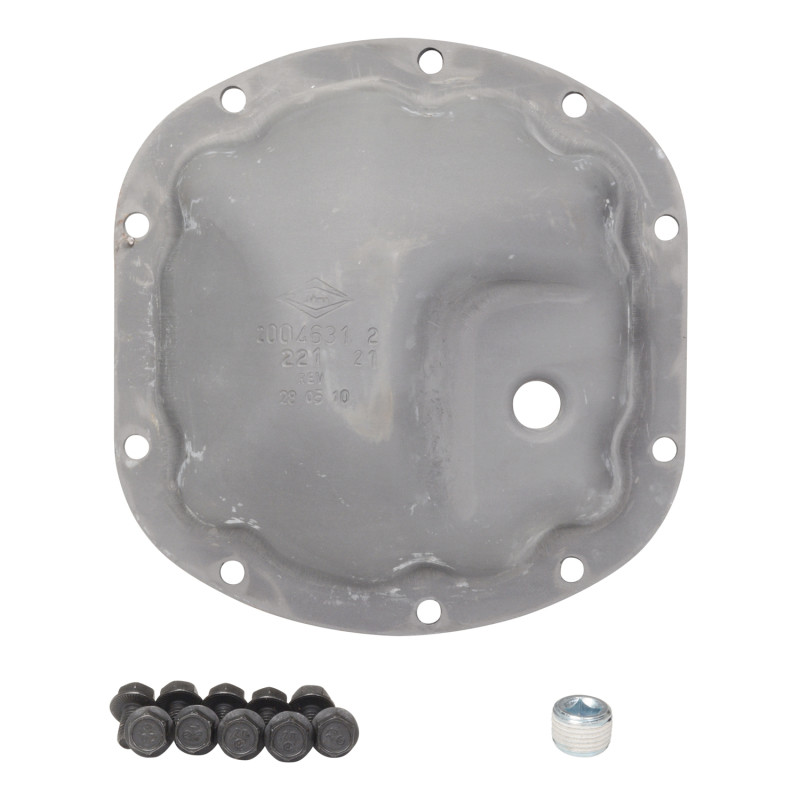 Yukon Gear Steel Cover For Dana 30 Standard Rotation Front - YP C5-D30-STD