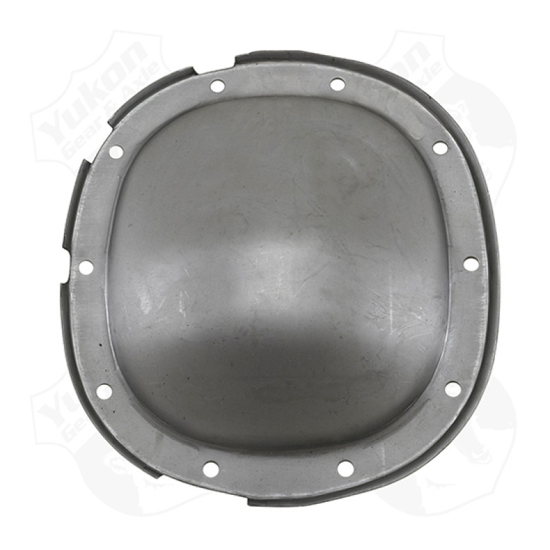 Yukon Gear Steel Cover For GM 7.5in & 7.625in - YP C5-GM7.5