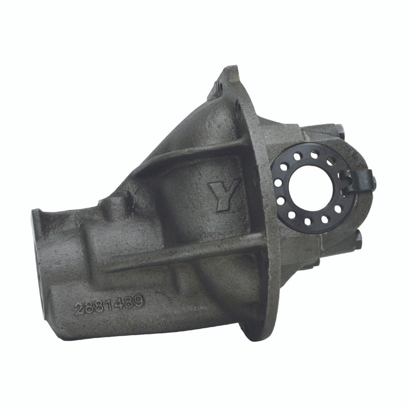 Yukon Gear Chrysler 8.75in in89in Housing Nodular Iron Drop Out Case - YP DOC8.89