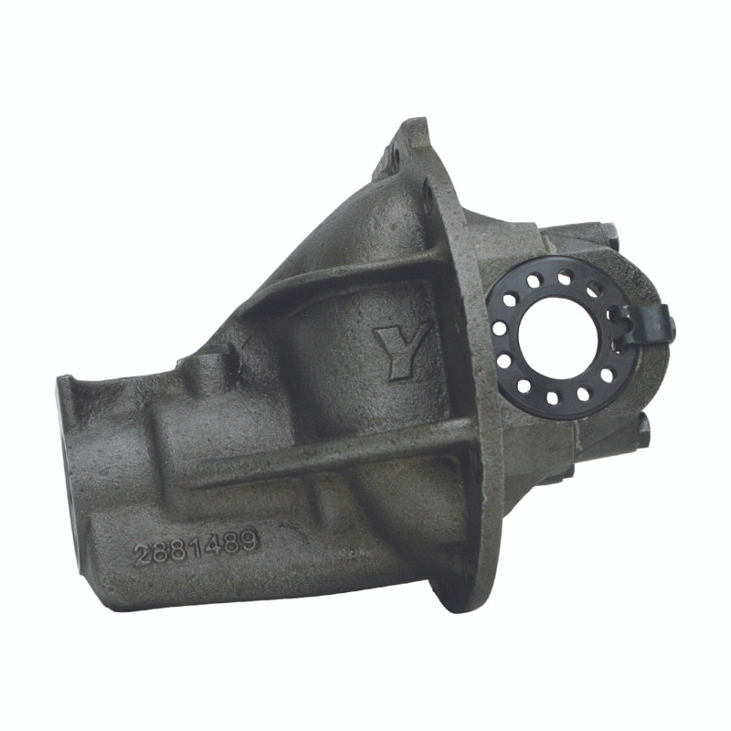 Yukon Gear Chrysler 8.75in in89in Housing Nodular Iron Drop Out Case - YP DOC8.89