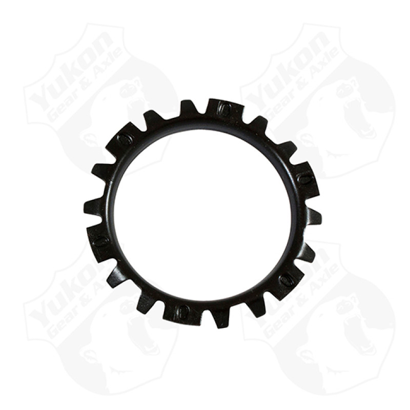 Yukon Gear Star Washers / 3.250in Yukon Ford 9in Drop Out New Design Only - YP DOF9-06