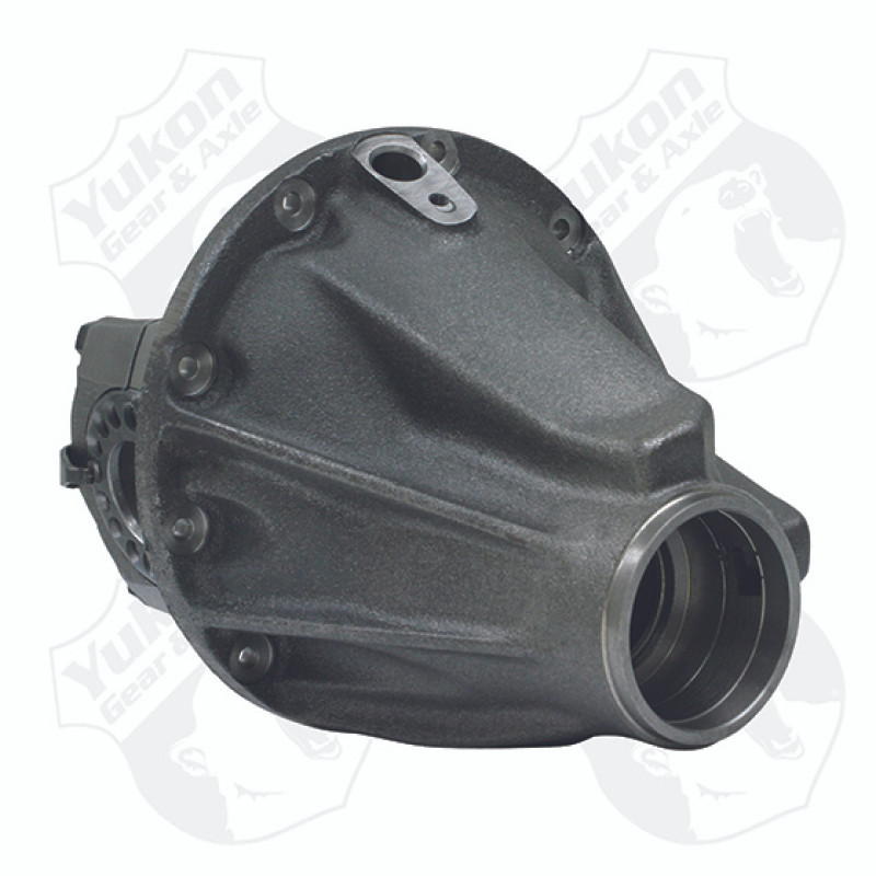 Yukon Gear Toyota V6 Dropout Case / All New / Incl. Adjusters - YP DOTV6