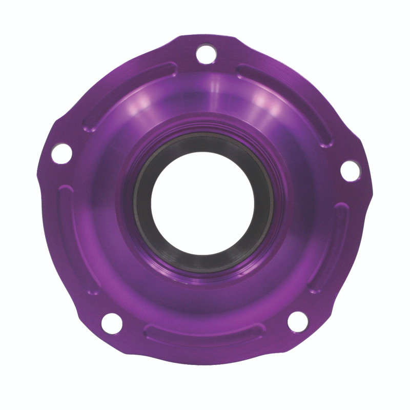 Yukon Gear Purple Aluminum Pinion Support For 9in Ford Daytona - YP F9PS-1