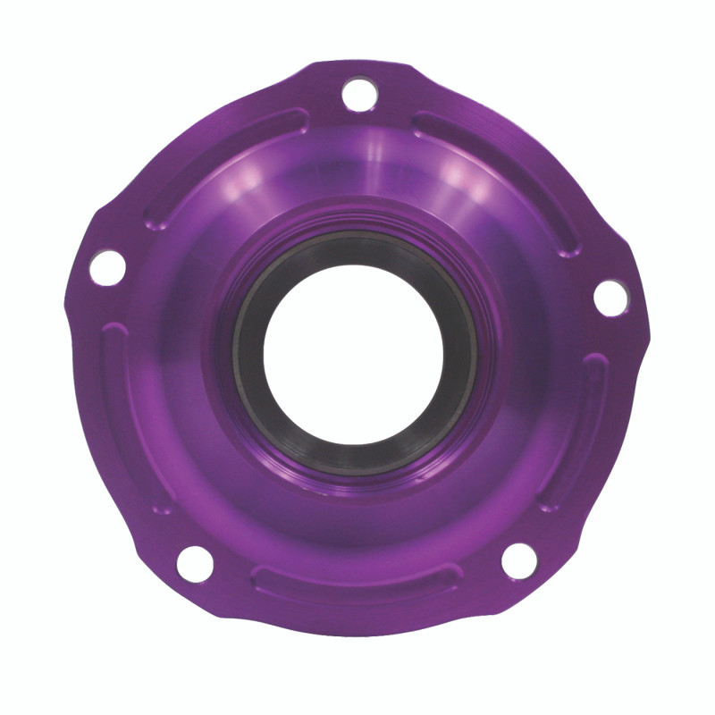 Yukon Gear Purple Aluminum Pinion Support For 9in Ford Daytona - YP F9PS-1-BARE
