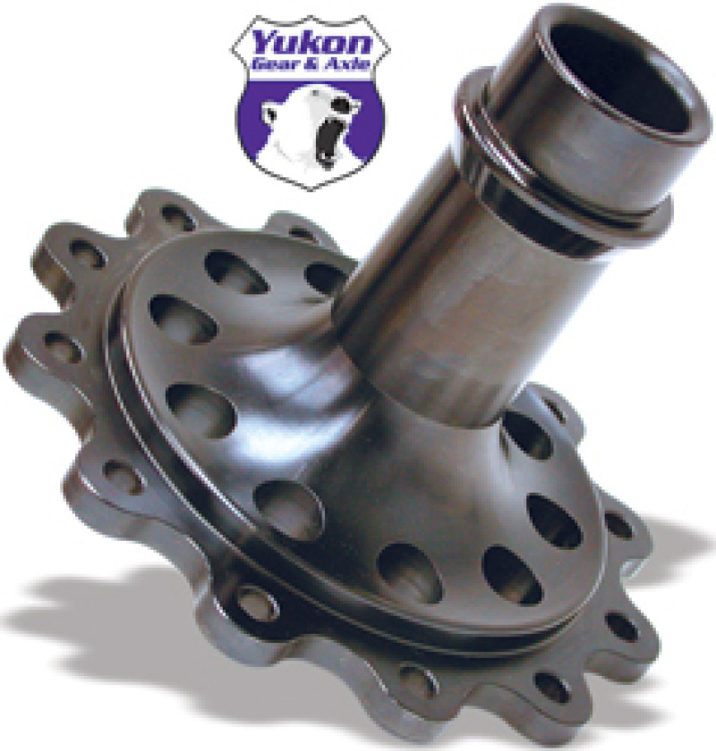 Yukon Gear Steel Spool For Ford 9in w/ 35 Spline Axles / Small Bearing - YP FSF9-35SMALL