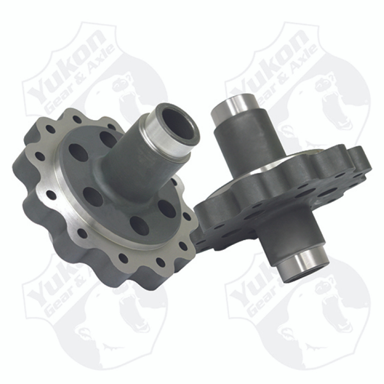 Yukon Gear Steel Spool For GM 14 Bolt Truck w/ 30 Spline Axles / 4.10 & Down - YP FSGM14T-3-30