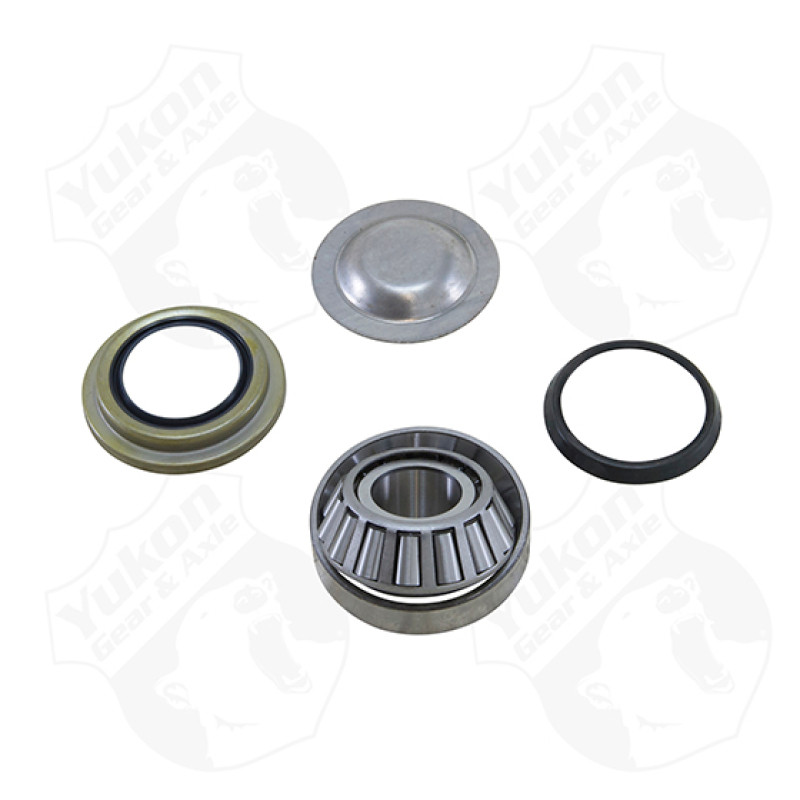 Yukon Gear Replacement Partial King Pin Kit For Dana 60 - YP KP-002