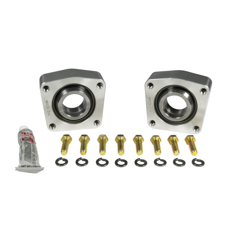 Yukon GM Only C-Clip Eliminator Kit w/1563 BeaRing - YP NOCLIP1563