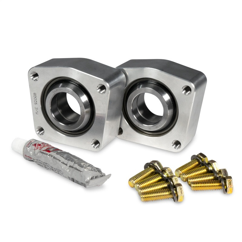 Yukon GM Only C-Clip Eliminator Kit w/1563 BeaRing - YP NOCLIP1563