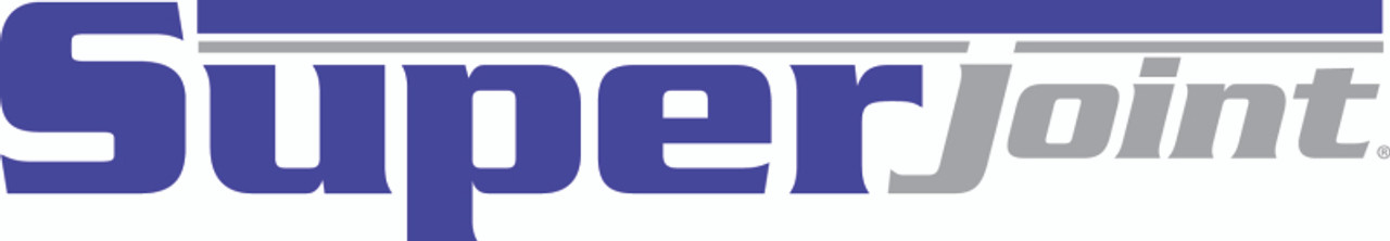 Yukon Gear Chrome Moly Superjoint Kit / Replacement For Dana 60 - YP SJ-733X-733