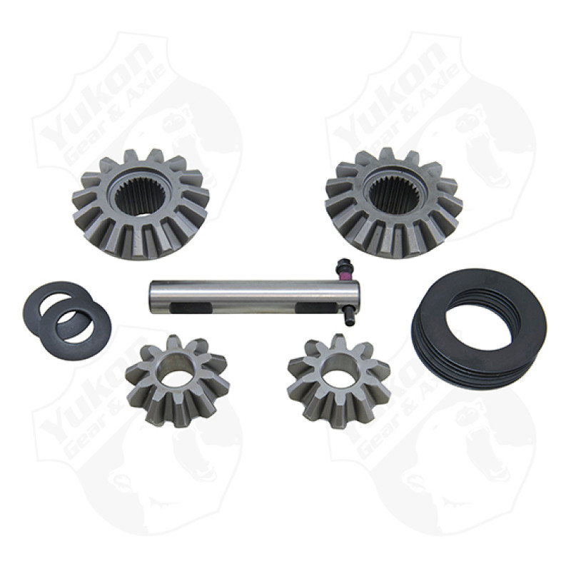 Yukon Gear Standard Open Spider Gear Kit For 96 and Older 8.25in Chrysler w/ 27 Spline Axles - YPKC8.25-S-27