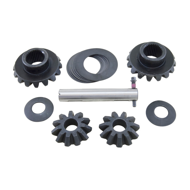 Yukon Gear Standard Open Spider Gear Kit For 9.25in Chrysler w/ 31 Spline Axles - YPKC9.25-S-31