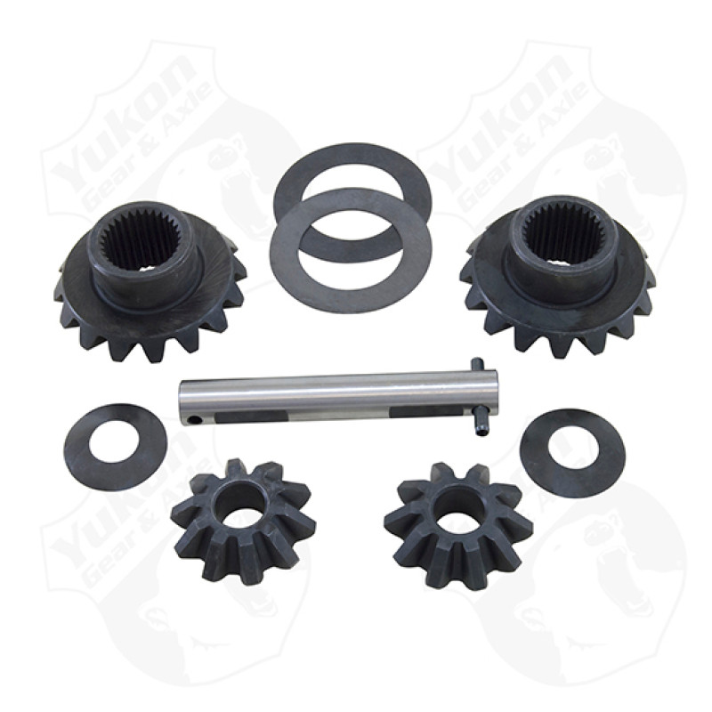 Yukon Gear Dana 44 Standard Open Spider Gear Kit Replacement - YPKD44-S-30