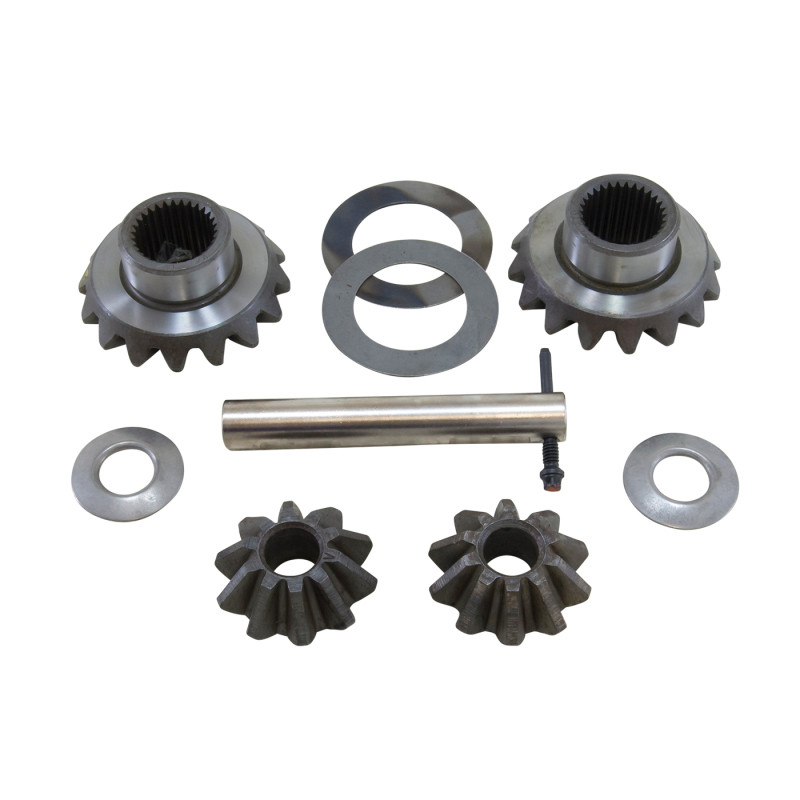 Yukon Gear Standard Open Spider Gear Replacement Kit For Dana 44-HD w/ 30 Spline Axles - YPKD44HD-S-30