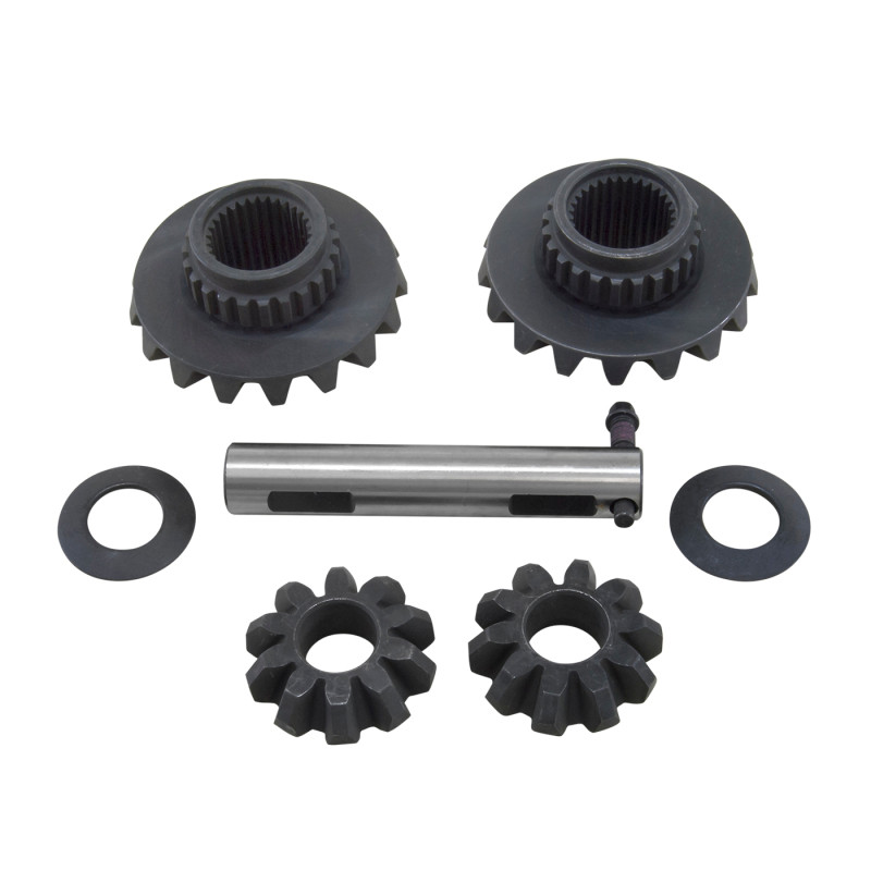 Yukon Gear Spider Gear Set For Dana 50 Dura Grip Posi / 30 Spline - YPKD50-P-30