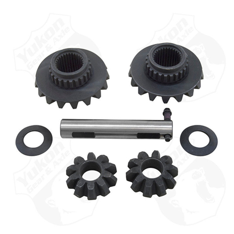 Yukon Gear Spider Gear Set For Dana 50 Dura Grip Posi / 30 Spline - YPKD50-P-30