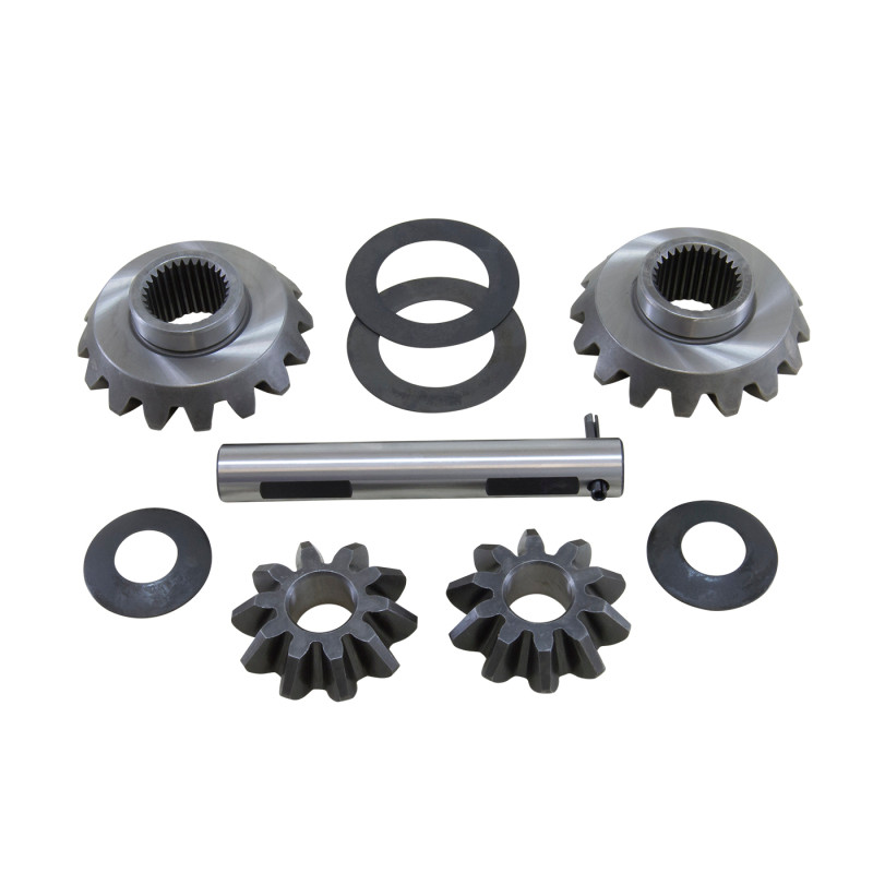 Yukon Gear Standard Open Spider Gear Kit For Dana 50 w/ 30 Spline Axles - YPKD50-S-30