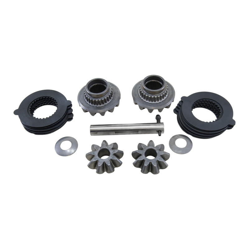 Yukon Gear Rplcmnt Positraction internals For Dana 60 (Full- and Semi-Floating) w/ 35 Spline Axles - YPKD60-T/L-35