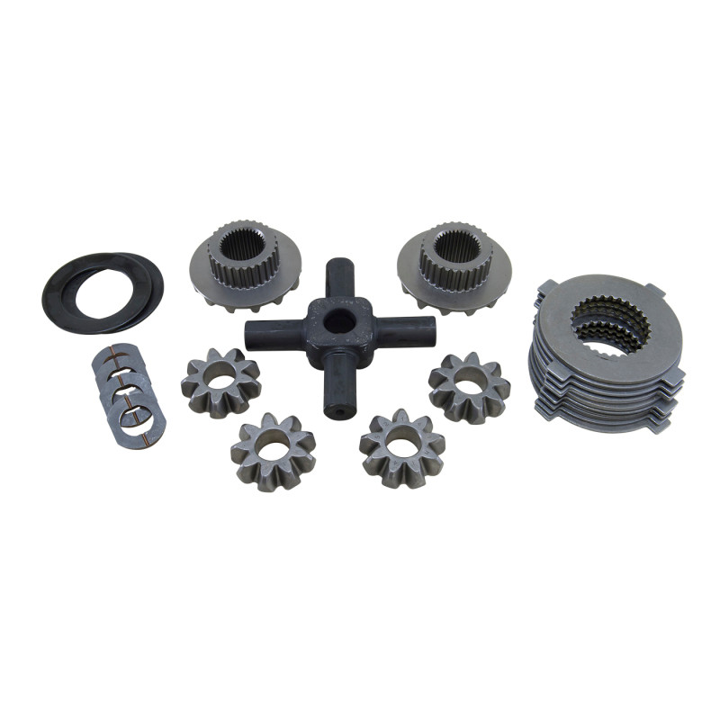 Yukon Gear Trac Lok Positraction internals For Dana 80 and w/ 35 Spline Axles - YPKD80-P/L-35-R