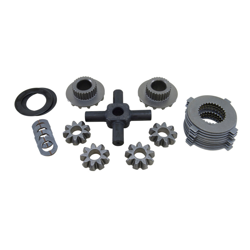Yukon Gear Trac Lok Positraction internals For Dana 80 and w/ 35 Spline Axles - YPKD80-P/L-35-R